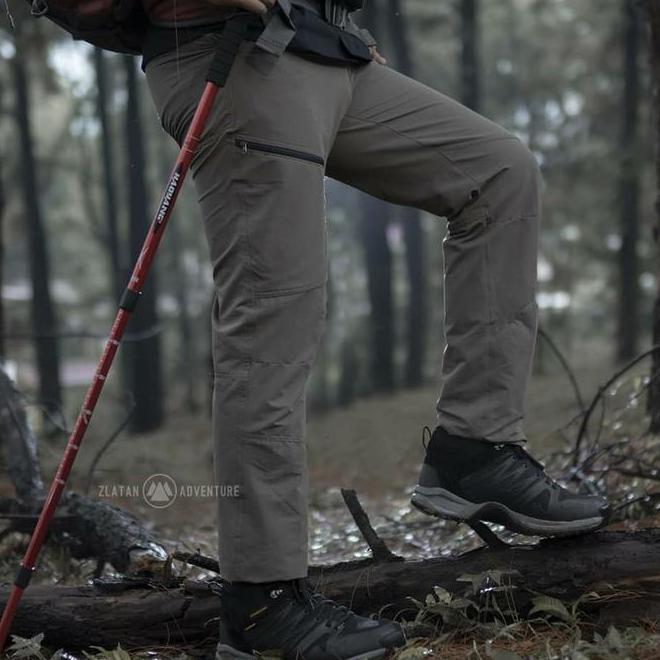 Celana Panjang Makalu Celana Panjang Makalu Sembaga