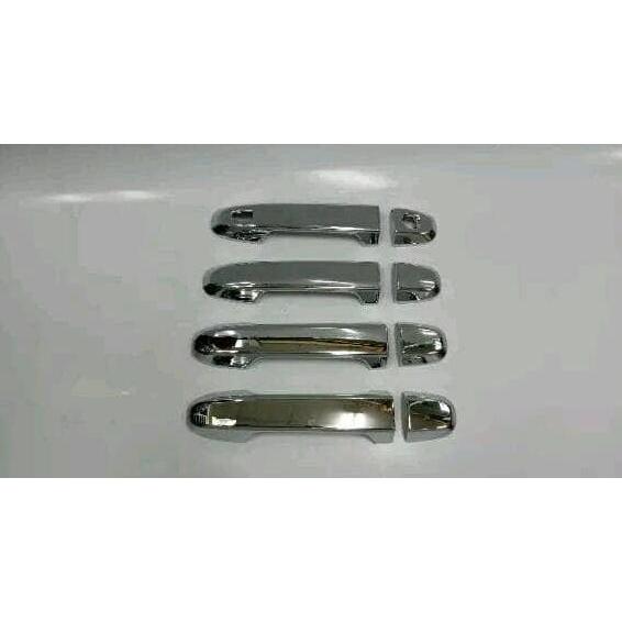 Cover Handle Sienta Premium
