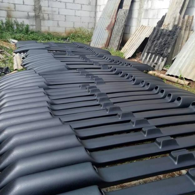 DISKON ROOF RACK SPORTY ROOF RAIL AVANZA XENIA ALL NEW 2004-2018