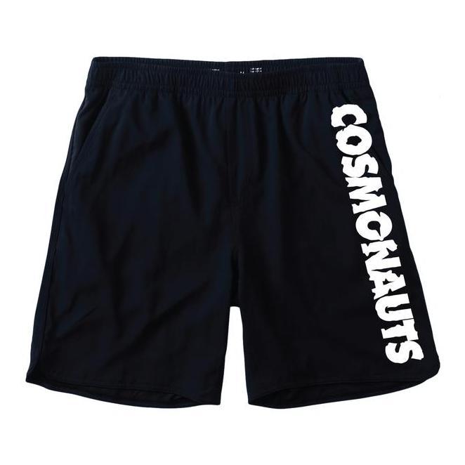 Cosmonauts - Chomp Cosmonauts Chomp Black Pants Black