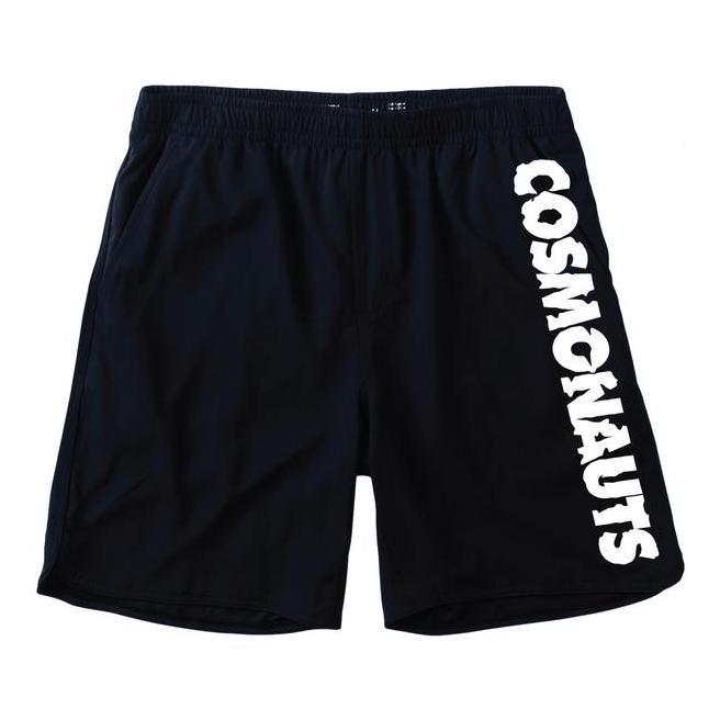 Cosmonauts - Chomp Cosmonauts Chomp Black Pants Black
