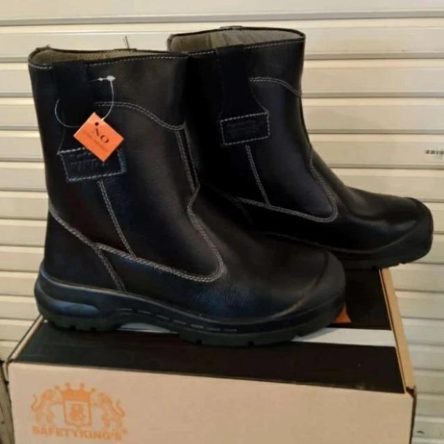 Sepatu safety Kings kwd 805 X