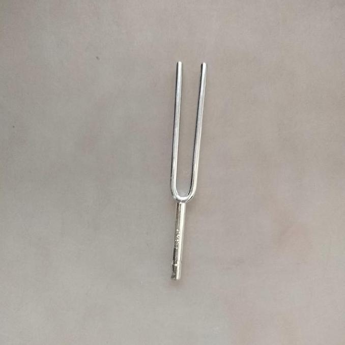 &<&<&<&] simple tuning fork garpu tala c 512 hz