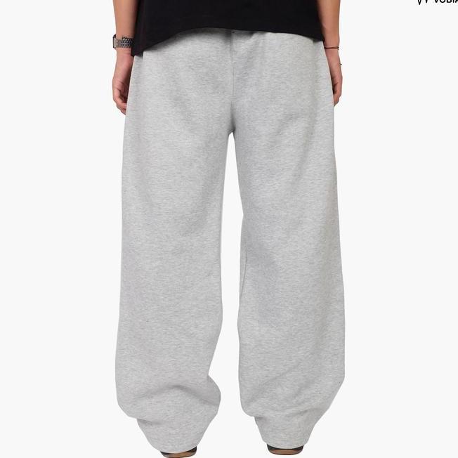 Vobia Sweat Pants Vobia Sweat Pants Cuddle Grey -
