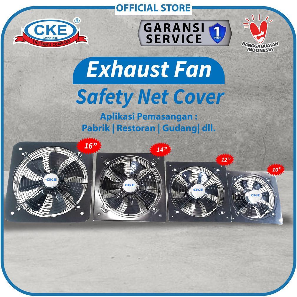 hot deals wall exhaust fan 16" inch kipas exhaust fan dinding industrial 16 inch cke