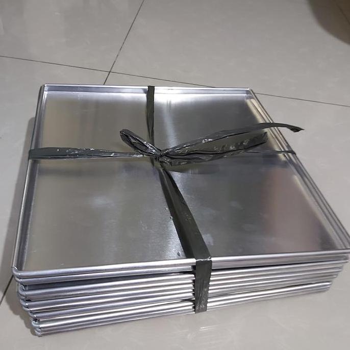 Loyang Kue Kering 30X30 Terlaris