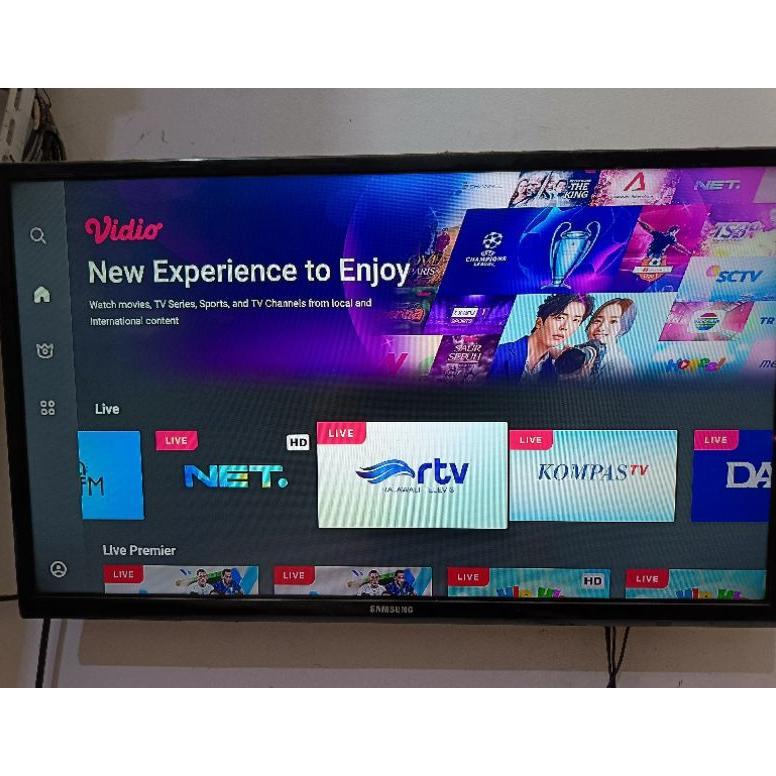 CUCI GUDANG Android TV Stick / Android TV Box Fleco Android