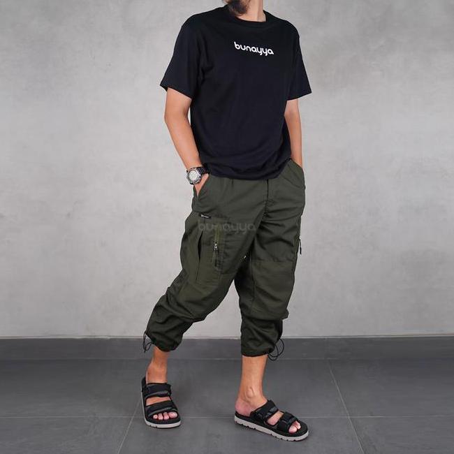 Bunayya Official Store Bunayya Official Store Sirwal Elbrus Stopper