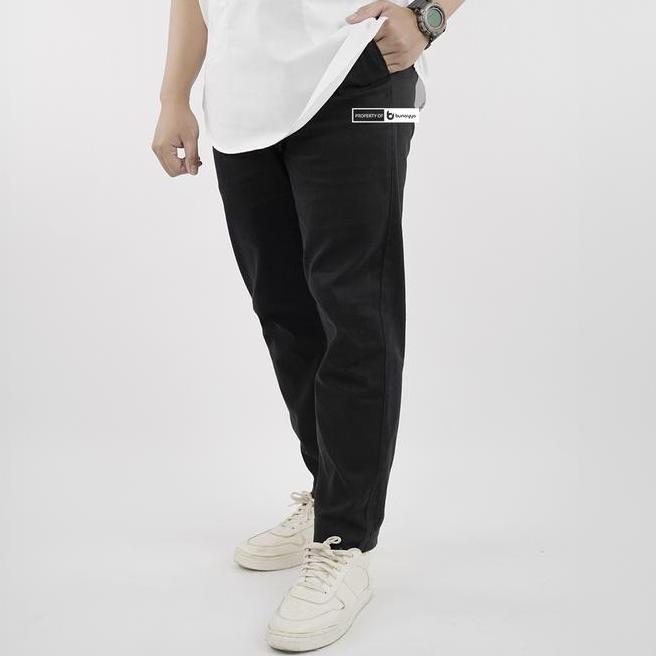 Bunayya Official Store Bunayya Official Store Ankle Pants Kouzi