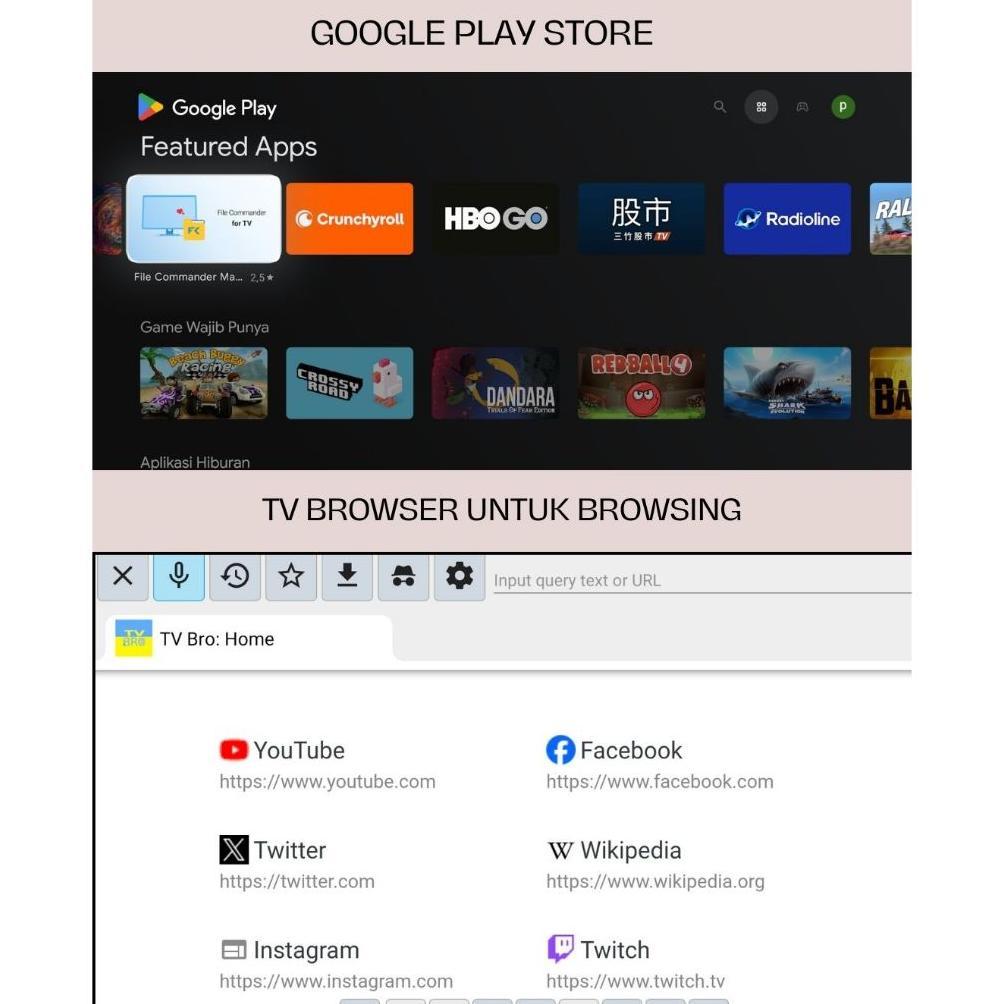 HOT DEALS Android TV Box V,5 Android 10 Google Certified