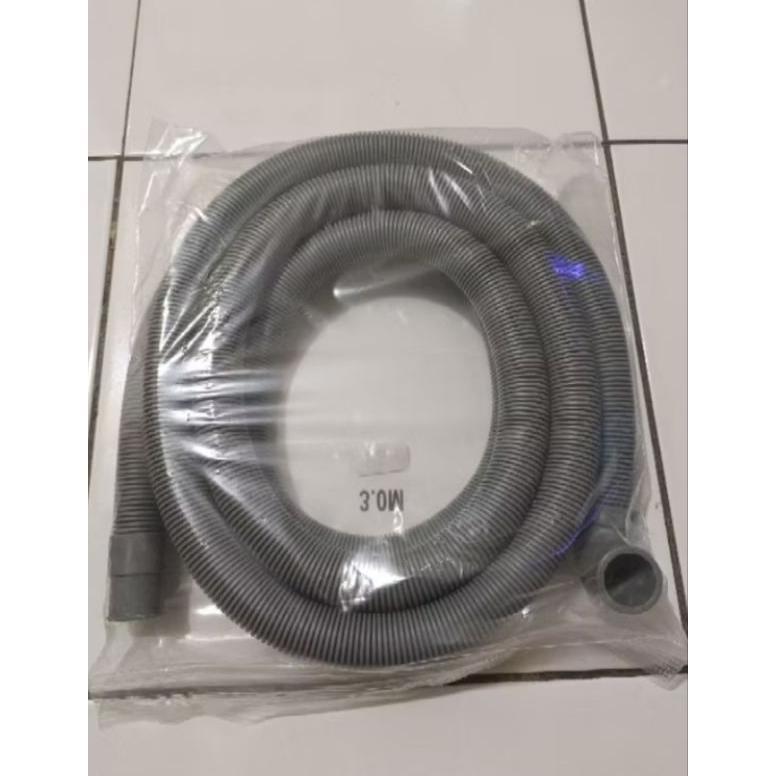 NEW Electrolux front loading 3 m | selang pembuangan mesin cuci front loading electrolux
