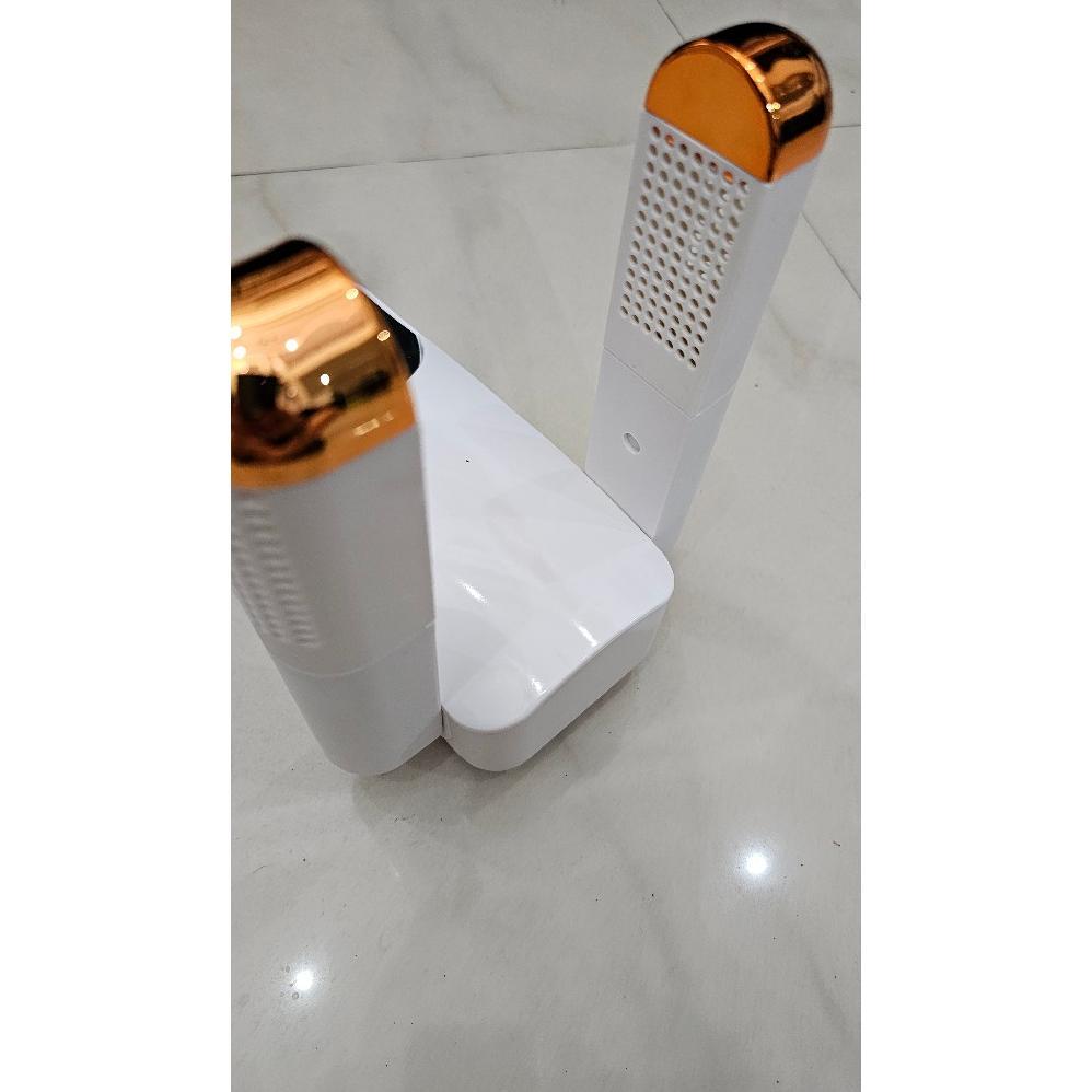 hot product pengering sepatu / shoes dryer / shoes dryer / kering sepatu / dryer sepatu / cuci sepat