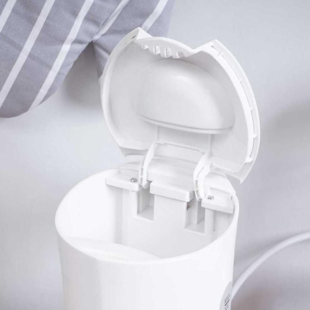 NEW Teko Listrik KELS 1 Ltr Daven Informa Ketel Listrik Pemanas Air 1 Ltr Daven Original  Informa