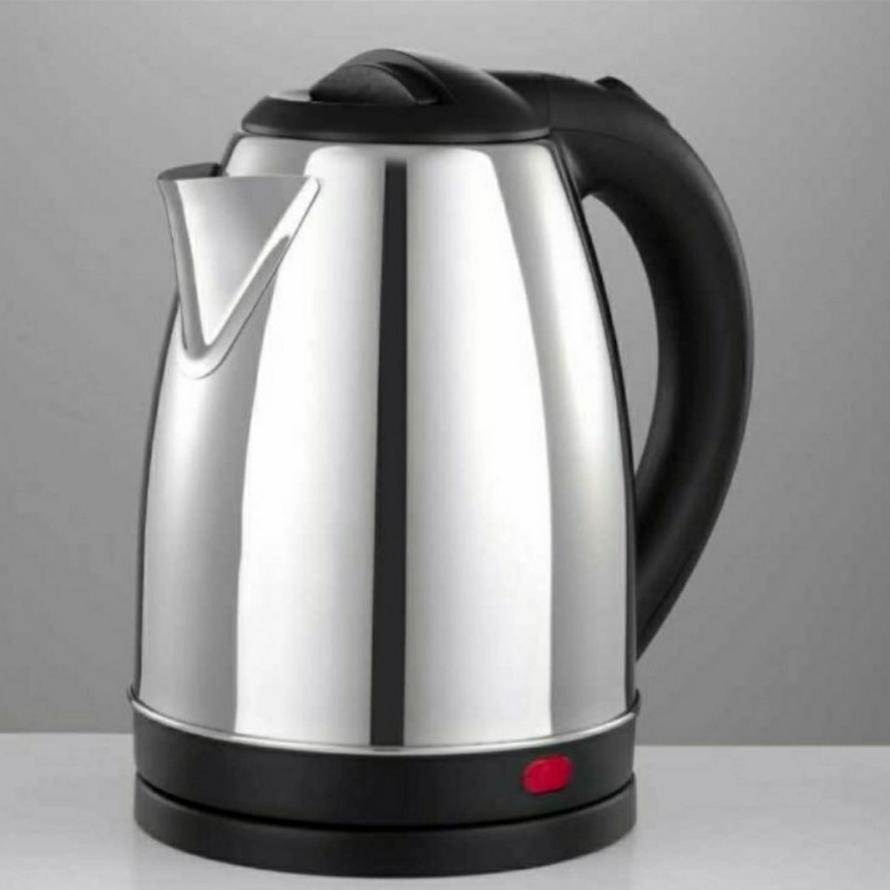 TERBARU TEKO LISTRIK  2 LITER HIGH QUALITY/TEKO PEMANAS AIR/TEKO LISTRIK MURAH/ALAT PEMANAS AIR/PEMA