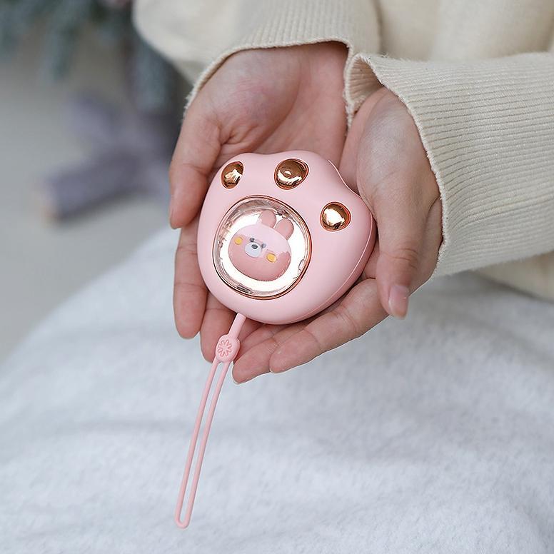 hot deals penghangat tangan electric alat penghangat tangan portable usb alat penghangat haid