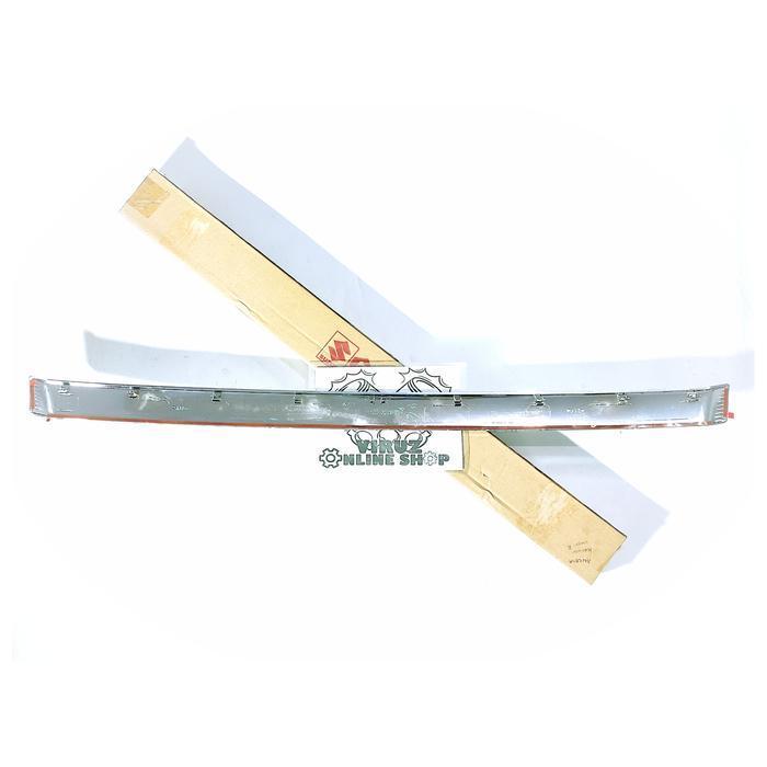 Garnish Depan / Garnish Kap Mesin / List Kap Mesin Apv Lama Original Dan Terpercaya