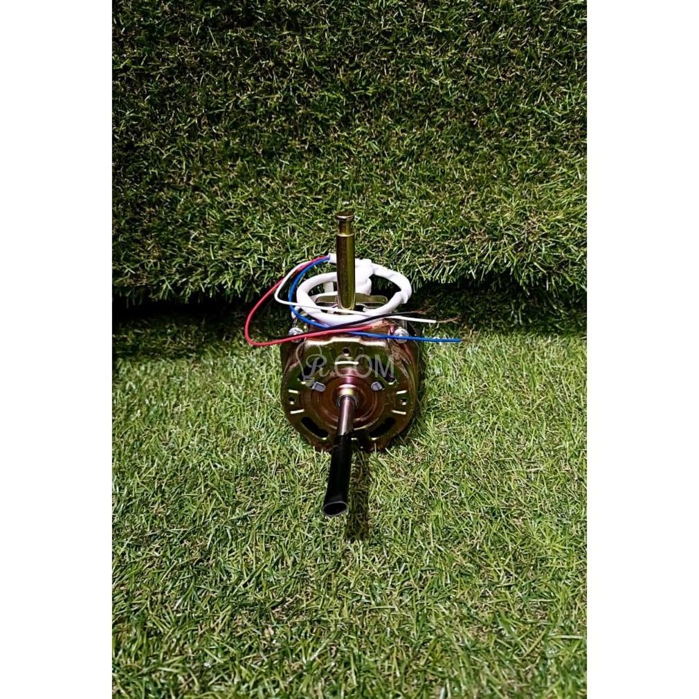 TERBARU (SRE RRT 66*16) (DAK) DINAMO MESIN KIPAS ANGIN STAND FAN / BERDIRI 12-16 INCH RRT / MOTOR KI