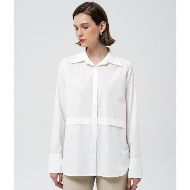 Josephine Anni - Josephine Anni Jace Shirt