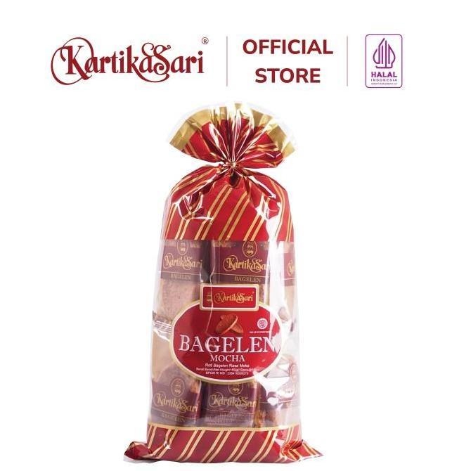 Kartika Sari - Bagelen Mocca