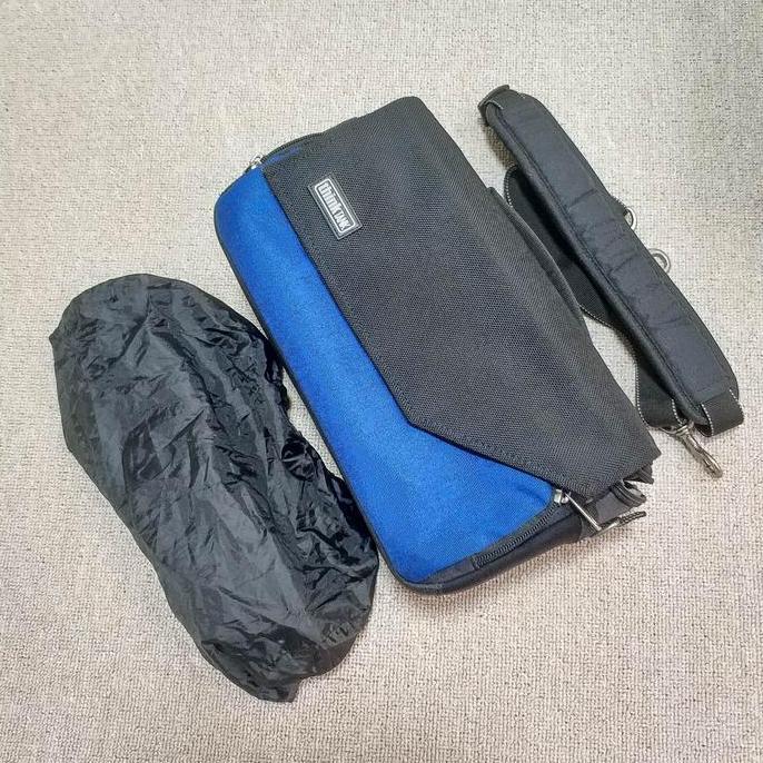 A001 Tas Kamera Think Tank Mirrorless Mover 25i Bekas ThinkTANK Camera