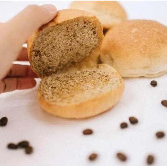 WARMBOLLEN MOCCA (BAGELEN BASAH MOCCA) ABADI BAGELEN BANDUNG