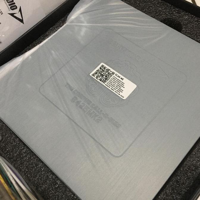 TERMURAH - Paket DSP processor Dominations Corpus Callosum 6425 MK2