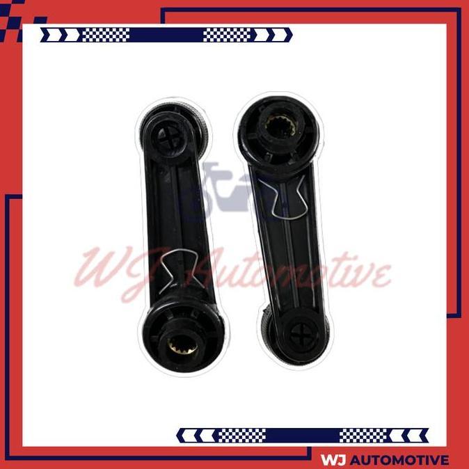 HANDEL PUTARAN KACA MOBIL PANTHER FUTURA L300 REGULATOR UNIVERSAL PROMO