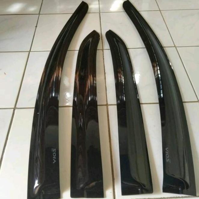 Talang Air Vios Gen 2 Model Slim