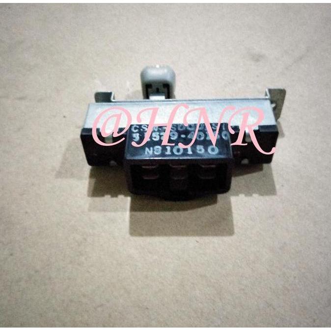 SWITCH GESER ON OFF AC UNIVERSAL READY