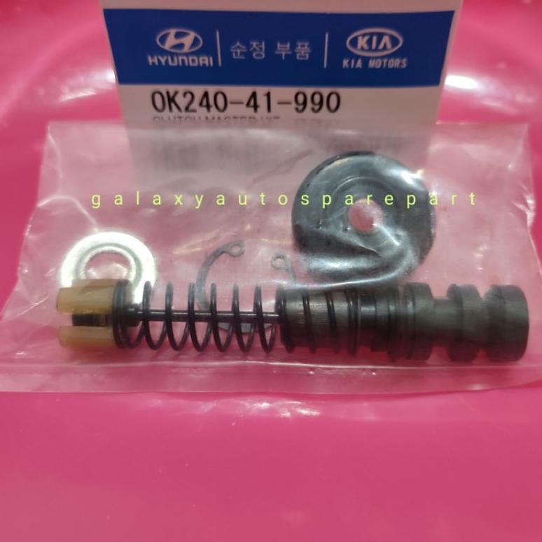 Terlaris Cm Kit Kopling Atas Timor Original