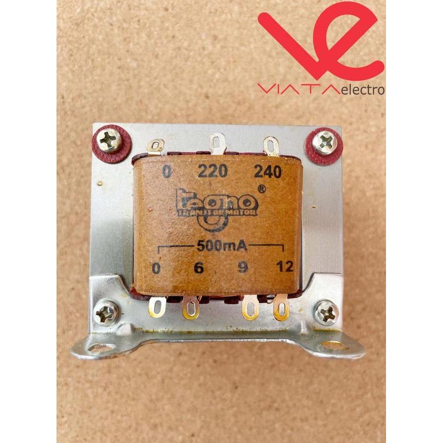 TERBARU - TRAVO 3A CT 32V TEMBAGA MURNI (22X35) 50/60HZ TRAFO 3A KWALITAS SUPER