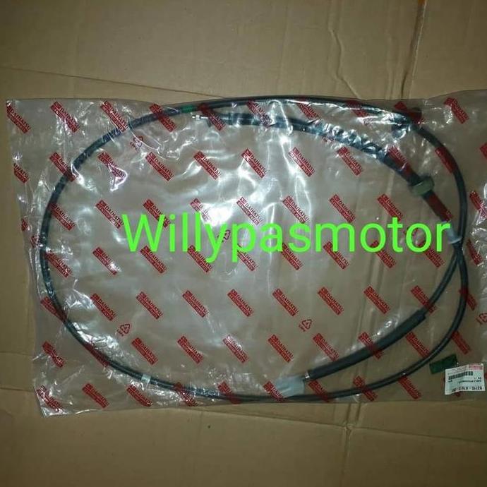 CABLE SPIDOMETER DRIVE TAFT GT -ROCKY-HILINE-FEROZA ORIGINAL READY STOCK