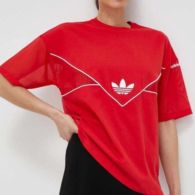 Adidas Originals Tee Adidas Originals Tee Ic5387