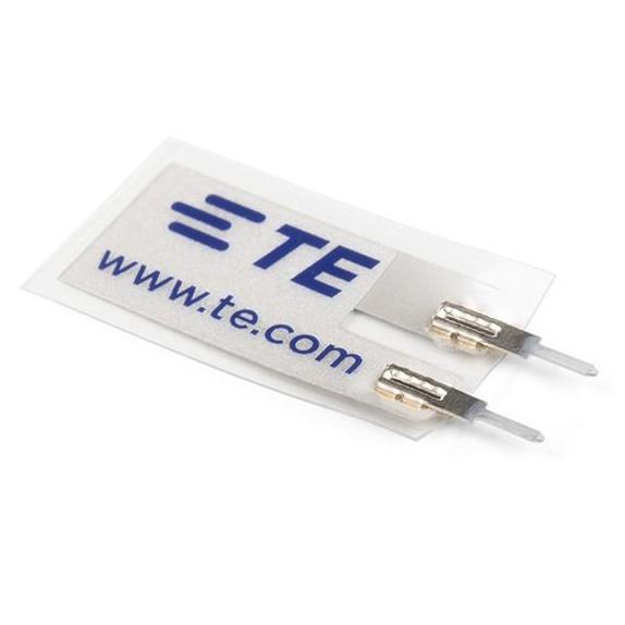 NEW Piezo Vibration Sensor - Large