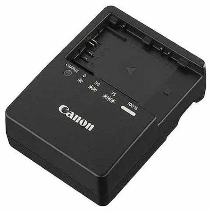 TERMURAH - Canon Charger LC-E6E untuk LP-E6 ORIGINAL