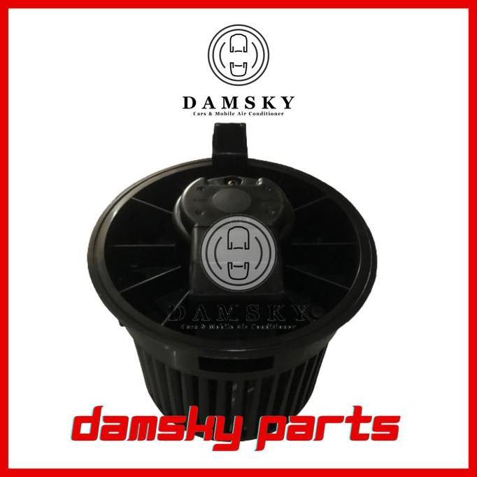 Motor Blower AC Mobil Nissan Juke Pokka
