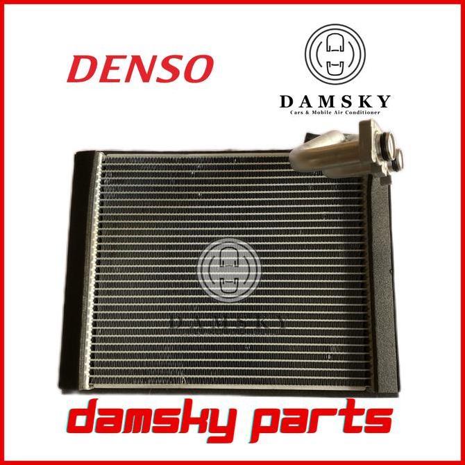 Cooling Coil Evaporator AC Mobil Suzuki Ertiga Lama / Swift Denso ASLI