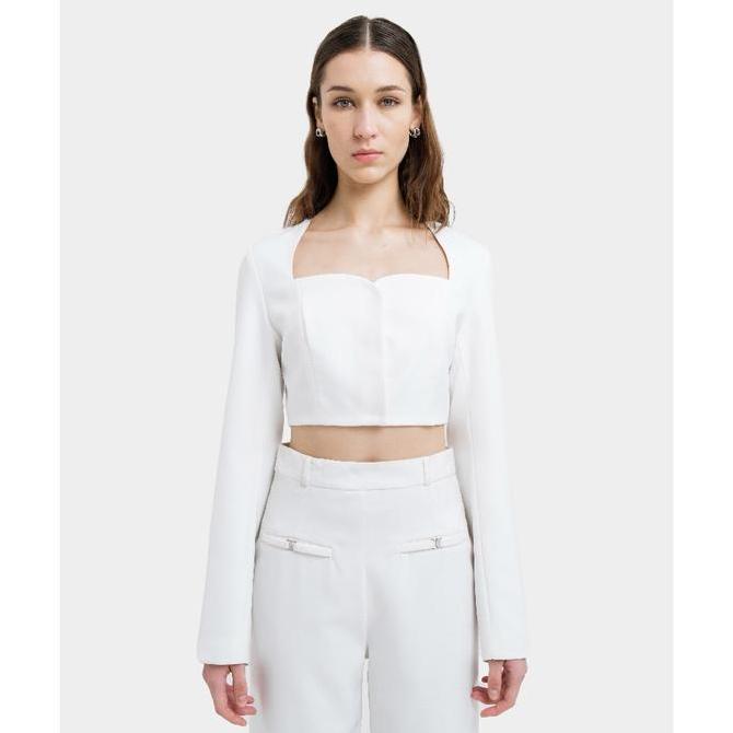 Josephine Anni - Josephine Anni Anais Top