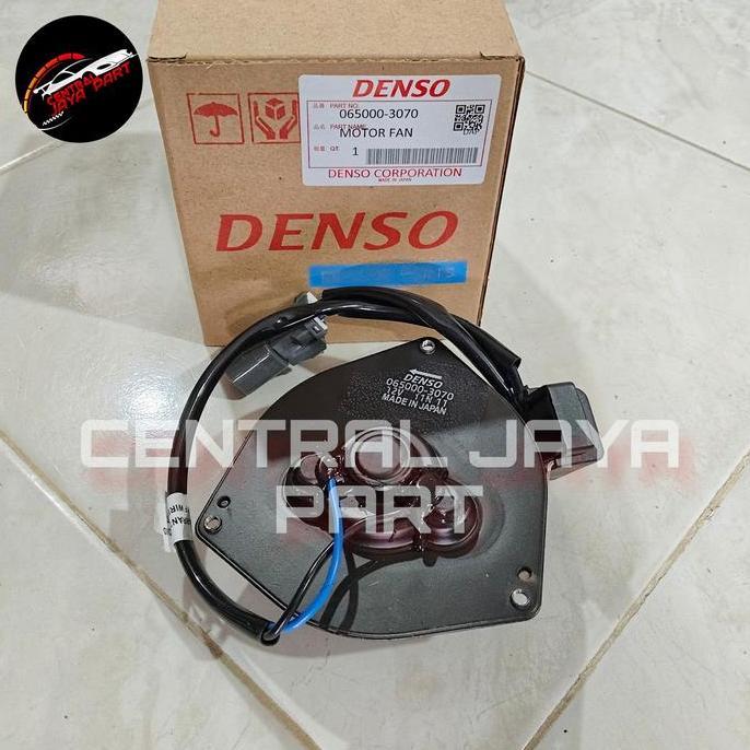 MOTOR FAN AC CRV GEN 3 ALL NEW CRV ORIGINAL PROMO