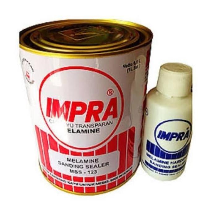 HARGA DISC - IMPRA Sanding Sealer 1kg