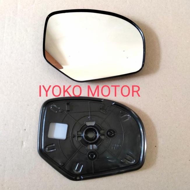 Kaca Spion Ertiga Ertiga 2012 Kaca 1 Set 2012-2017