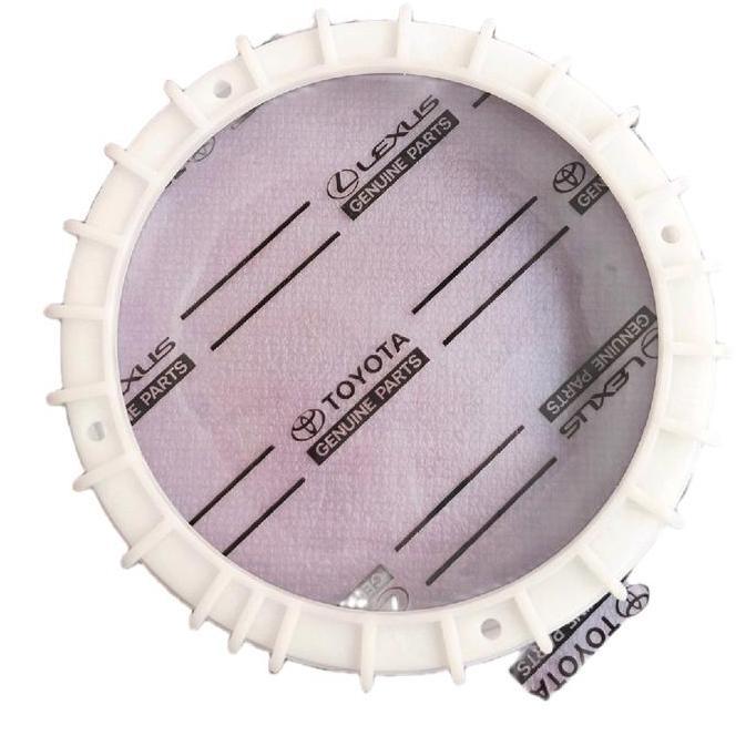 COVER/TUTUP FUEL PUMP MOBIL VIOS,YARIS 2015UP.CALYA,SIGRA.ORIGINAL READY