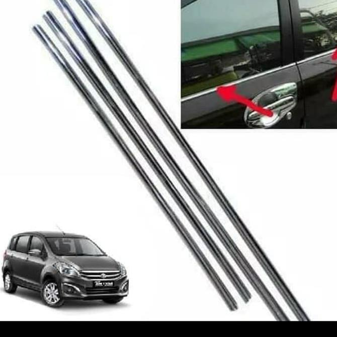 List Lis Kaca Kaca Samping Mobil Ertiga