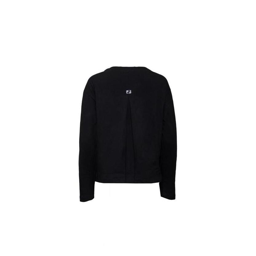 Blanc Studio - Blanc Studio Scape Oversize Longsleeve