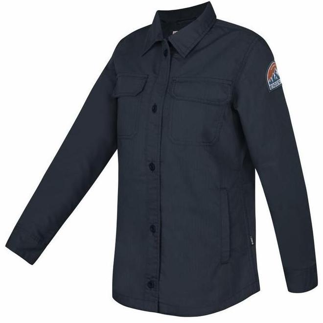 Kemeja Eiger Women Kemeja Eiger Women Series Wanokaka Art.6795