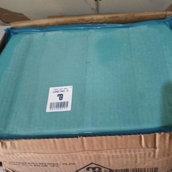 Promo Keju Cheese Mozzarella Saputo 3,5Kg | Saputo Mozzarella Mg Australia 2,5Kg