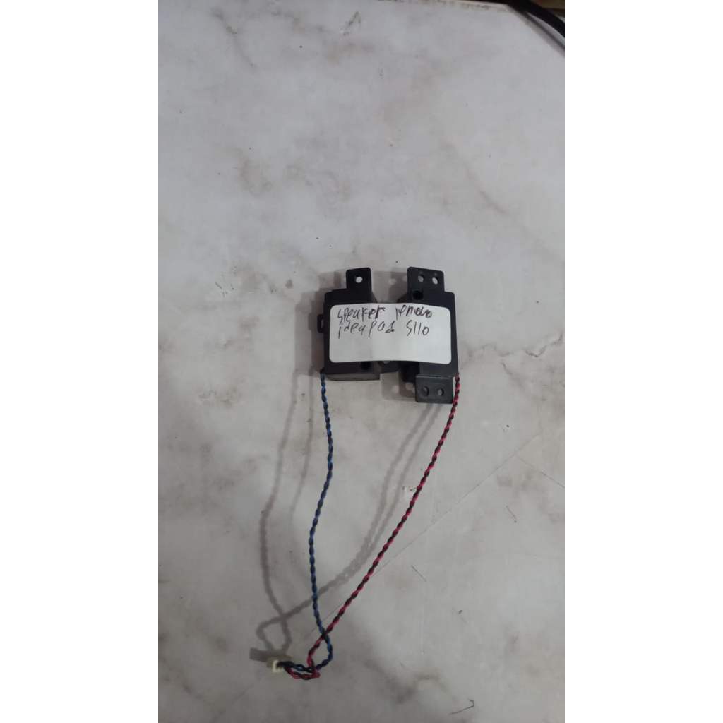 SPEAKER LAPTOP LENOVO IDEAPAD S110