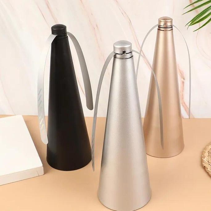 EZESJIT 360 Degree Alat Pengusir Lalat Pengusir Lalat Elektrik Kipas Alat Pengusir Serangga Nyamuk