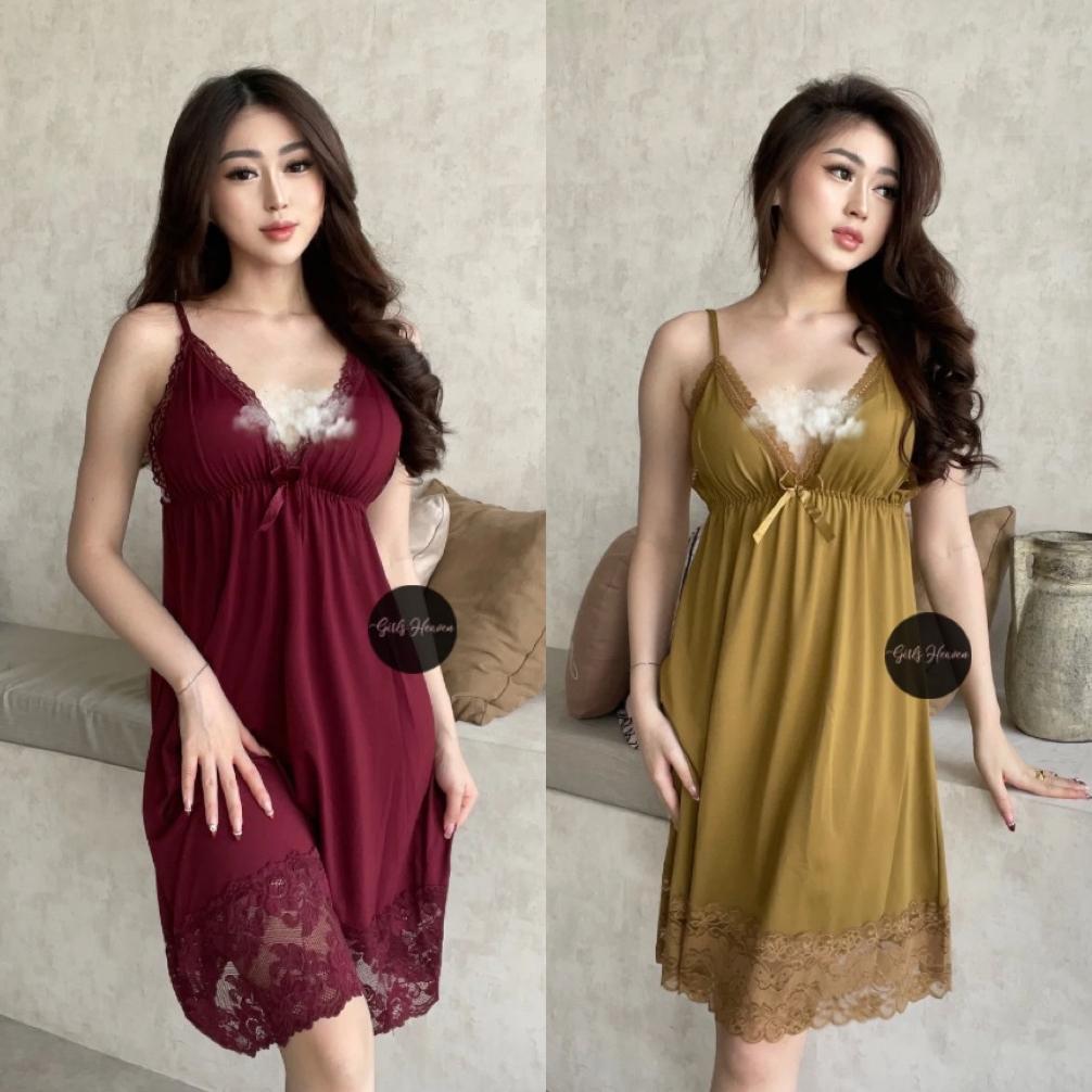 Ready 005 Lingerie Dress Only