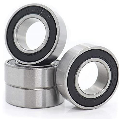 Bearing 163110 RS isi 10 pcs